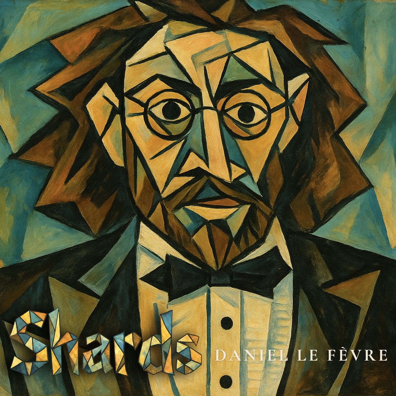 Shards - Grande